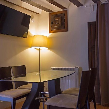 Los Ojos De La Mora Apartamentos Boutique Куенка Екстериор снимка