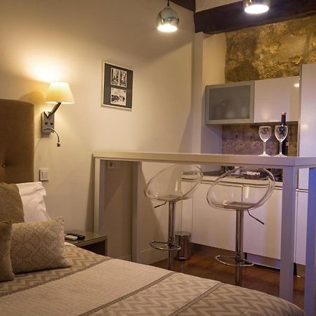 Los Ojos De La Mora Apartamentos Boutique Куенка Екстериор снимка