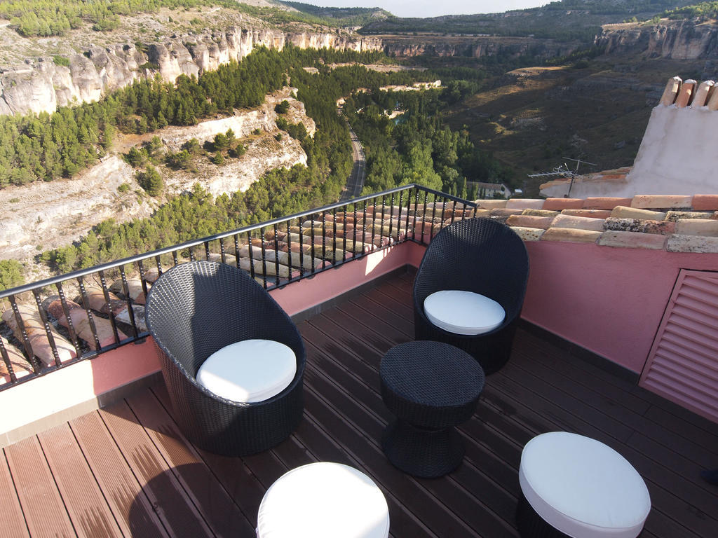 Los Ojos De La Mora Apartamentos Boutique Куенка Стая снимка