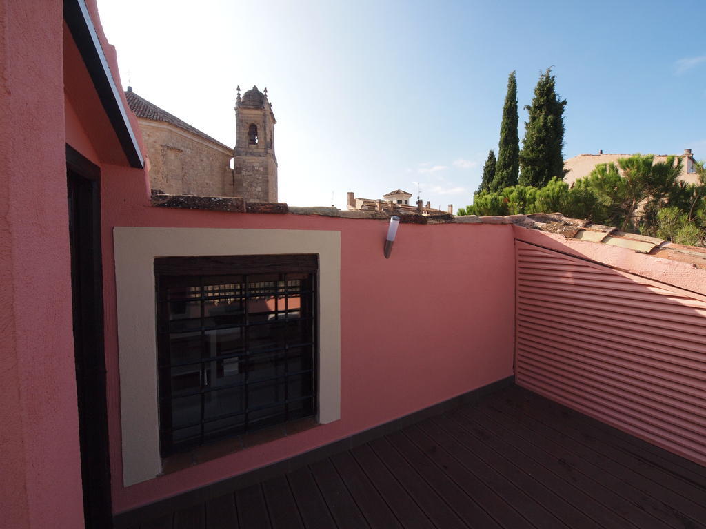 Los Ojos De La Mora Apartamentos Boutique Куенка Екстериор снимка
