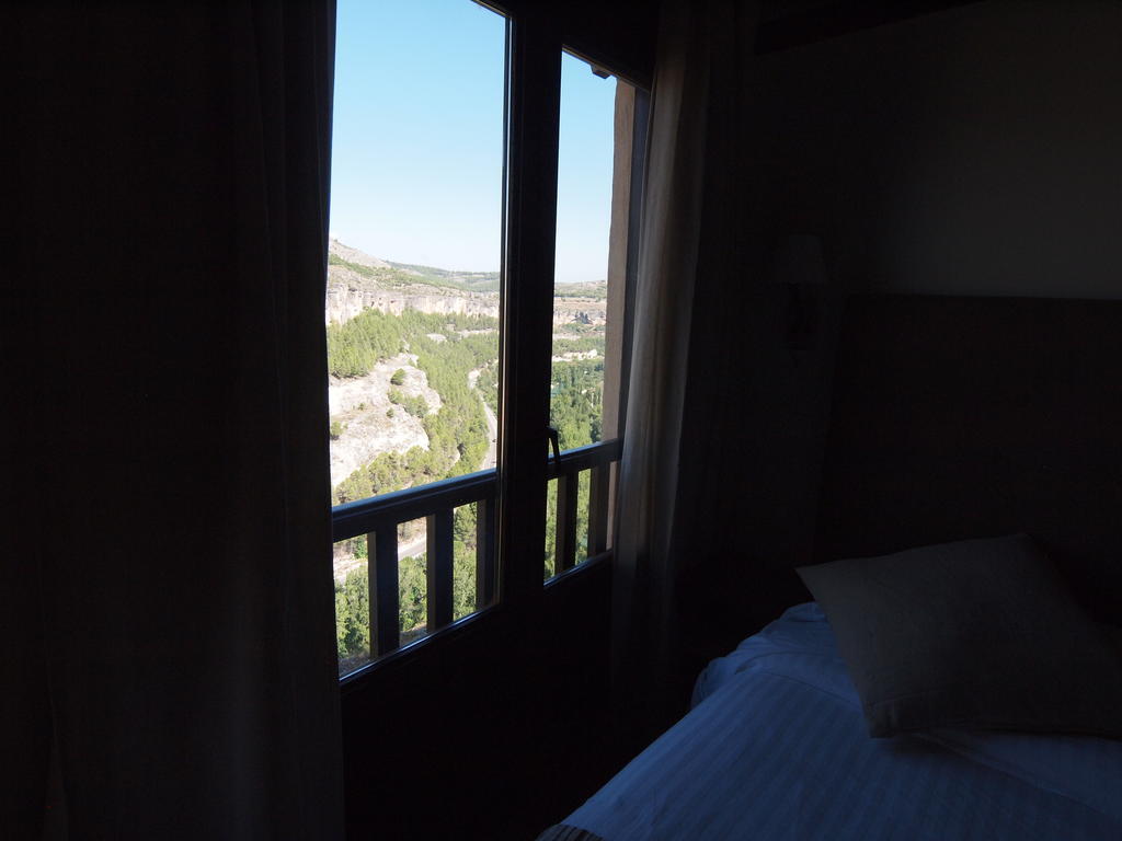 Los Ojos De La Mora Apartamentos Boutique Куенка Екстериор снимка