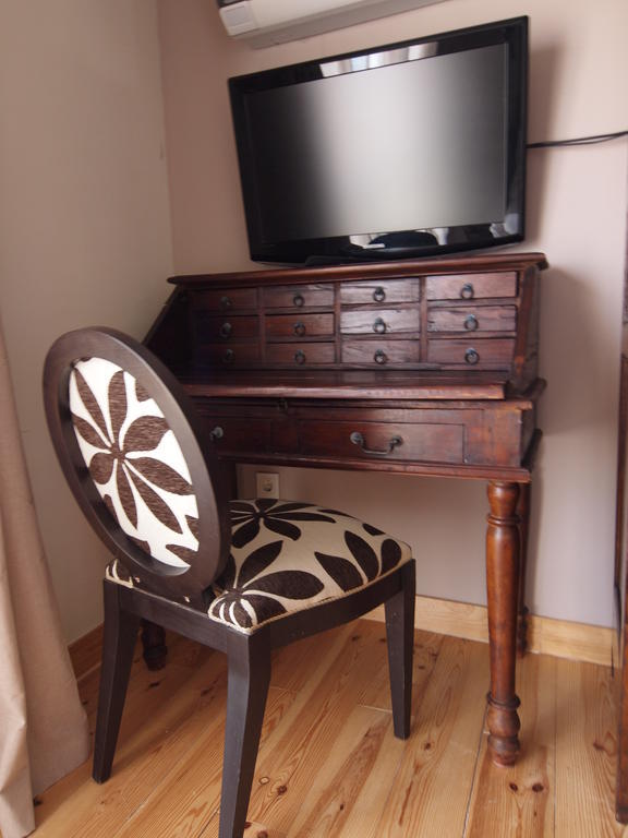 Los Ojos De La Mora Apartamentos Boutique Куенка Екстериор снимка