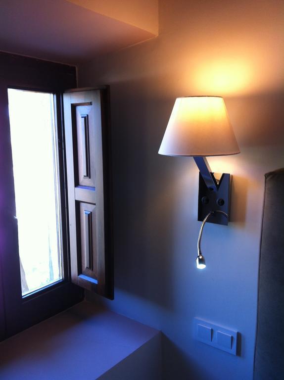 Los Ojos De La Mora Apartamentos Boutique Куенка Екстериор снимка