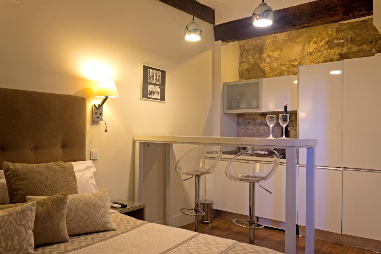 Los Ojos De La Mora Apartamentos Boutique Куенка Екстериор снимка