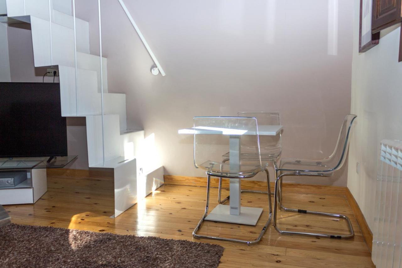Los Ojos De La Mora Apartamentos Boutique Куенка Екстериор снимка
