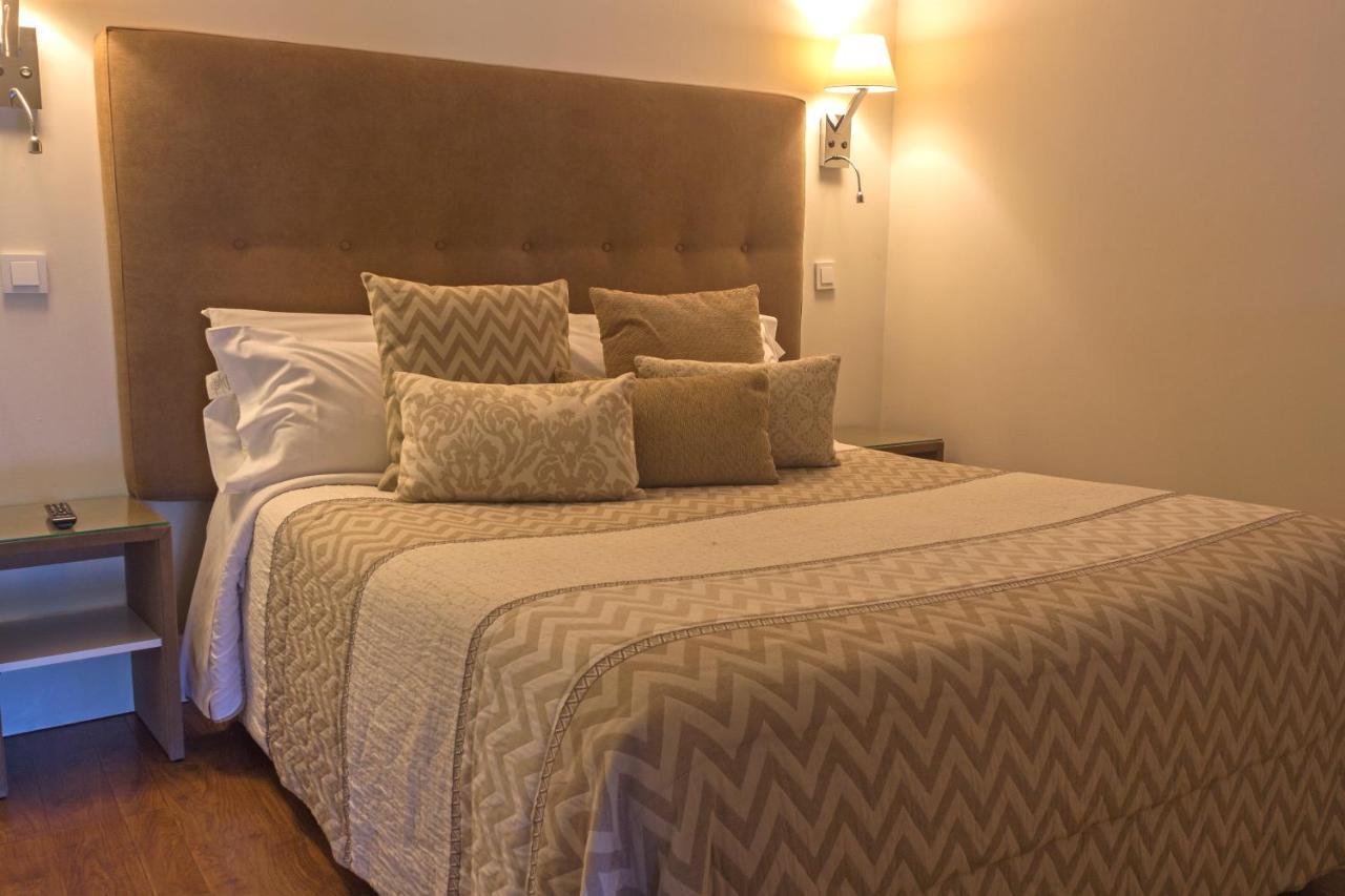 Los Ojos De La Mora Apartamentos Boutique Куенка Екстериор снимка