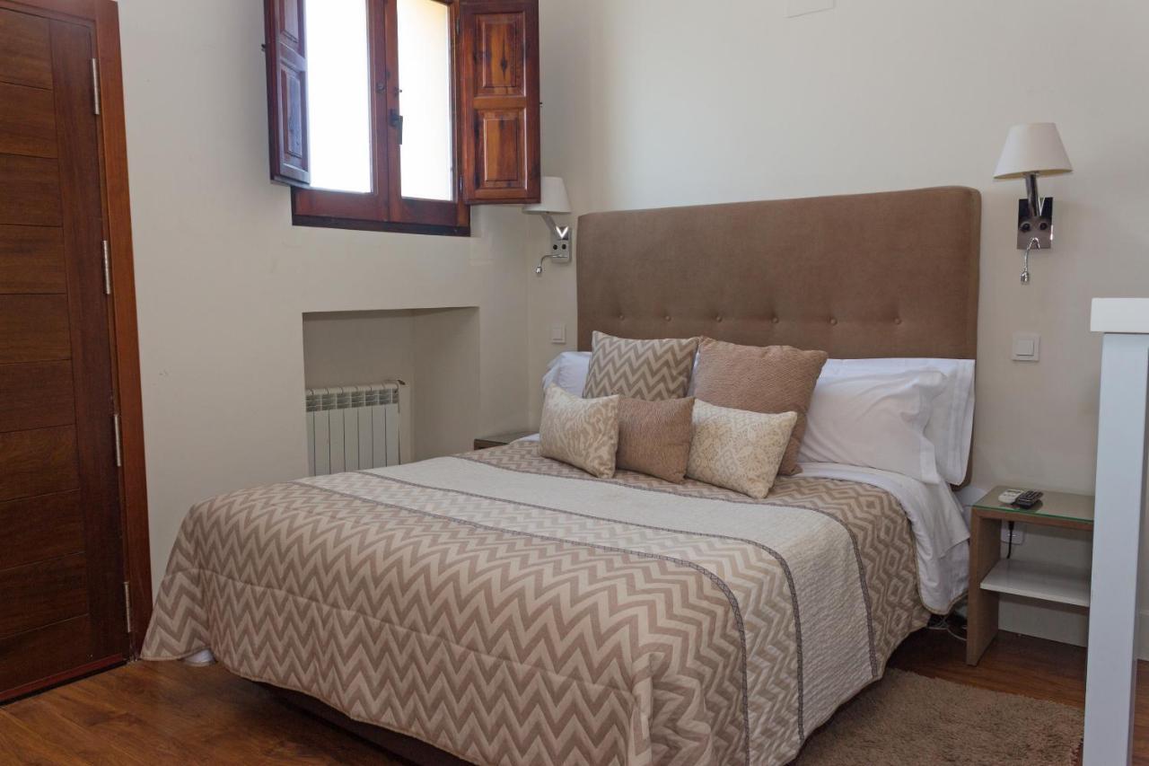 Los Ojos De La Mora Apartamentos Boutique Куенка Екстериор снимка