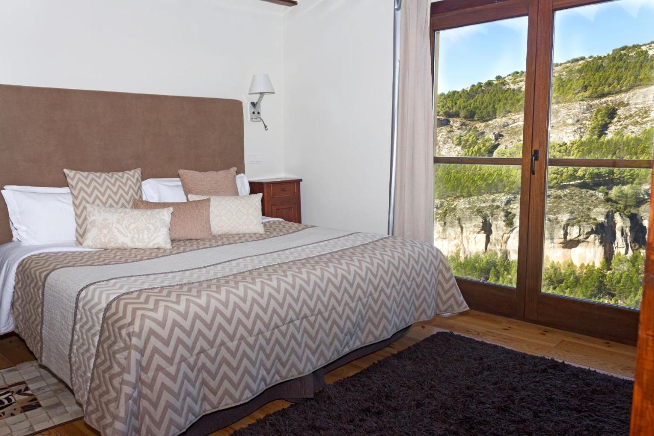 Los Ojos De La Mora Apartamentos Boutique Куенка Екстериор снимка
